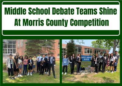  debate team members